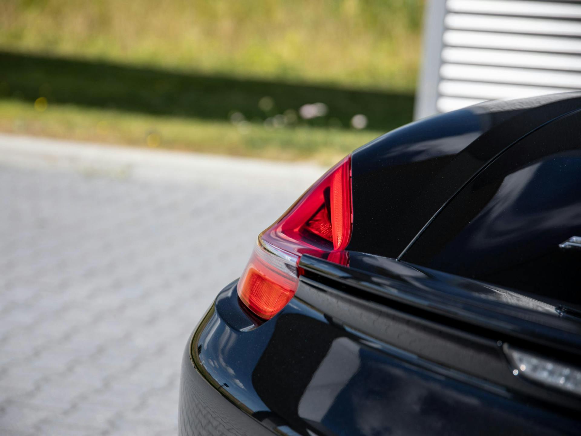 Porsche Boxster 2.7 PDK